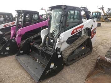 Main image Bobcat T62